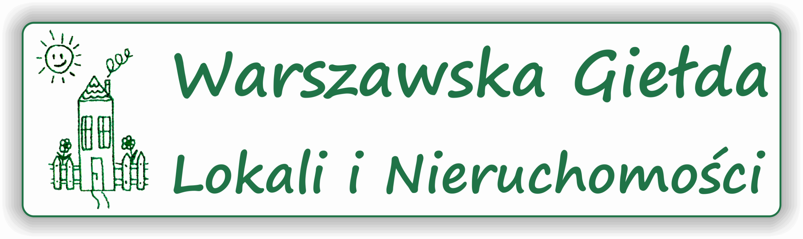 Warszawska Giełda Lokali i Nieruchomości